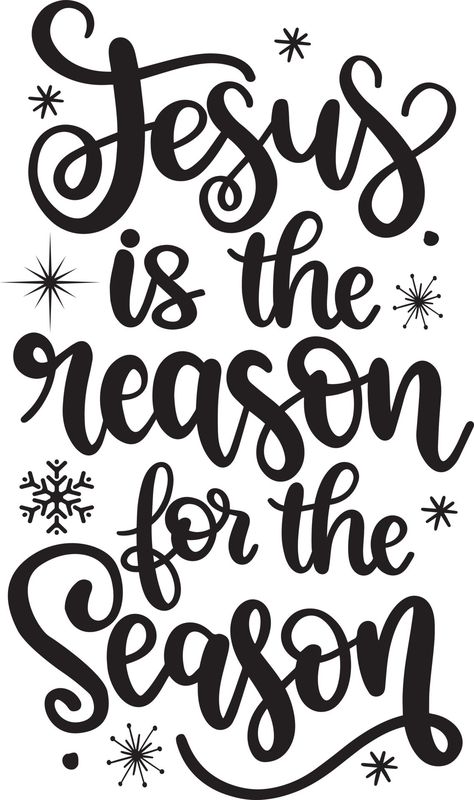 Jesus Decor, Christmas Card Background, Happy Holiday Gifts, Christian Quotes Wallpaper, Christmas Vector, Christian Business, Christmas Window Decorations, Christmas Vinyl, Good Night Prayer