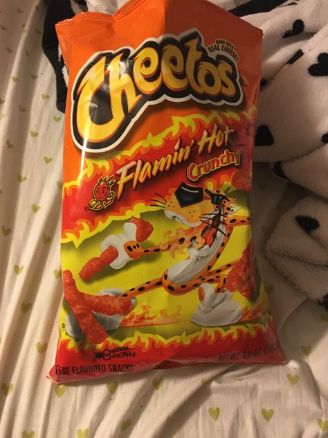 Chetos Flaming Hot Aesthetic, Hot Cheetos Aesthetic, Cheetos Aesthetic, Chips Cheetos, Spicy Cheetos, Flaming Hot Cheetos, Hot Chips, Overnight Cinnamon Rolls, Blind Side