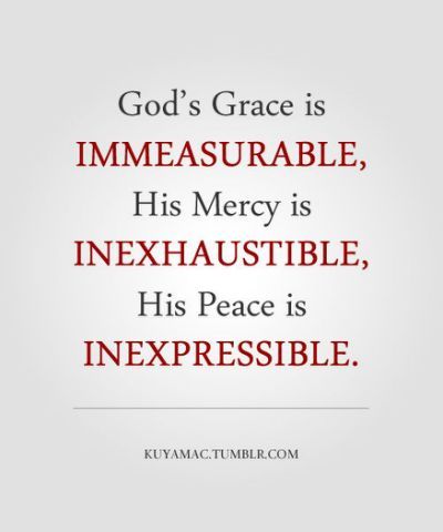 Grace - Mercy - Peace  Grace, mercy and peace from God the Father and from Jesus Christ, the Father's Son, will be with us in truth and love. 2 John 3  #GraceMercyPeace Grace And Mercy, God's Grace, Gods Grace, Spiritual Inspiration, Verse Quotes, Bible Verses Quotes, Words Of Encouragement, The Words, Great Quotes