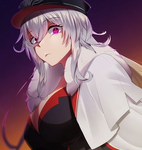 Azur Lane Official on Twitter: "From the mist a shape, a ship is taking form And the silence of the sea is about to drift into a storm Sign of power, show of force Raise the anchor battleship plotting its course #AzurLane" / Twitter Graf Zeppelin Azur Lane, Graf Zeppelin, Azur Lane, Chapter 3, Zeppelin, Fanfiction, The Story, Wattpad, Books