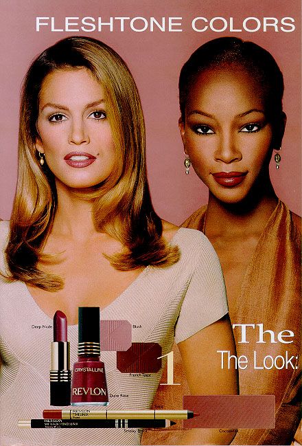 80s 90s Makeup, 90s Bombshell, Cindy Crawford Photo, 90s Magazine, Products Ads, Revlon Cosmetics, Lipstick Ad, Vintage Makeup Ads, Makeup Counter