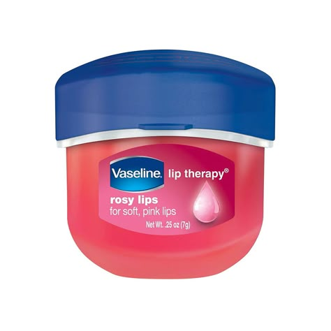 The Best Tinted Lip Balms of 2020 for Hydration and Color — Reviews | Allure Vaseline Lip Therapy Rosy, Vaseline Rosy Lips, Koleksi Makeup, Rose Lip Balm, Vaseline Lip Therapy, Lip Therapy, Vaseline Lip, Rosy Lips, Hydrating Lip Balm