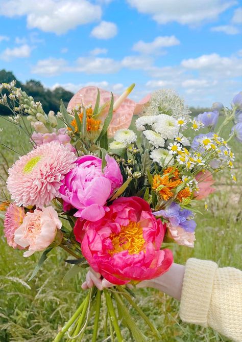 Peony Wedding Bouquet, White Peonies Bouquet, Pink Peonies Bouquet, Peony Bouquet Wedding, Peony Bouquet, Prom Flowers, Peony Wedding, Summer Bouquet, Bouquet Ideas