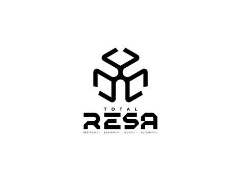 Total RESA Tech Company Logo by Blinix Solutions on Dribbble Business Solutions Logo, Texas Tech Logo, Solution Logo, Minimal Logos Inspiration, Logo Reference, Motorbike Art, Tech Logo, Friend Logo, Tech Bag