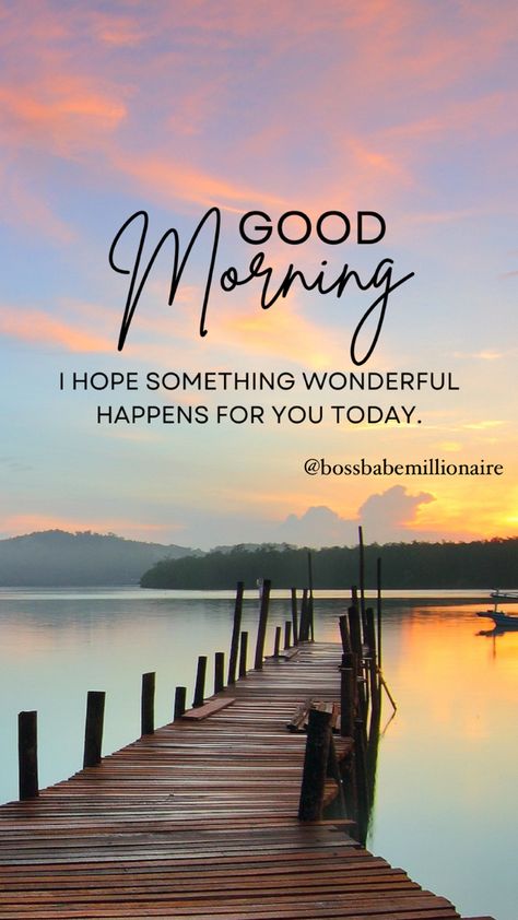 Good morning quote. Good Evening Love, Sweet Vibes, Quotes Morning, Morning Nature, Good Morning Quote, Morning Quote, Flowers Images, You Ve Got This, Good Morning Nature