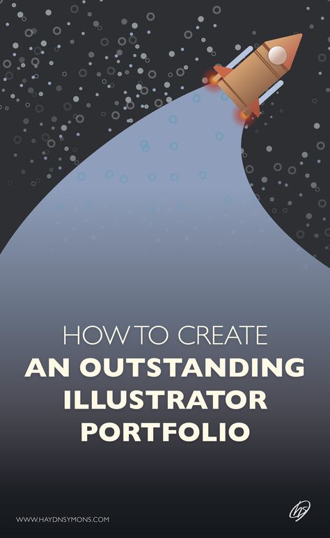 How To Build An Illustration Portfolio, Digital Artist Portfolio, How To Create A Portfolio, How To Illustrate, Portfolio Design Ideas Art, How To Make Portfolio, Illustration Tips, Illustrator Portfolio, Portfolio Illustration