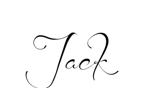 Tattoo Name Jack using the font style Before the Rain Regular Tattoo Writing Styles, Tattoo Writing Fonts, Skull Butterfly Tattoo, Jack Tattoo, Mickey Mouse Wallpaper Iphone, Nightmare Before Christmas Tattoo, Name Creator, Fancy Writing, Own Tattoo