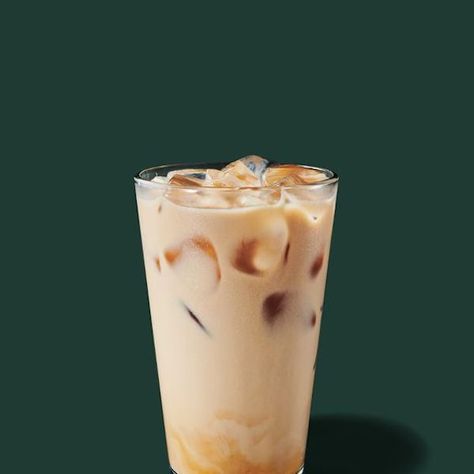 Starbucks Vanilla Iced Coffee, Starbucks Calories, Vanilla Cappuccino, Low Carb Starbucks Drinks, Coffee Calories, Caramel Brulee Latte, Starbucks Holiday Drinks, Vanilla Iced Coffee, Cinnamon Dolce Latte