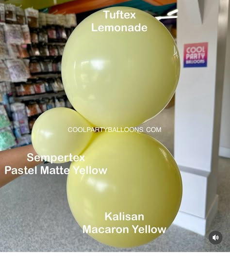 Balloon Color Schemes, Disco Balloon Garland, Balloon Tips, Art Party Decor, Balloon Decor Ideas, Balloon Colors, Balloon House, Balloon Business, Balloon Designs