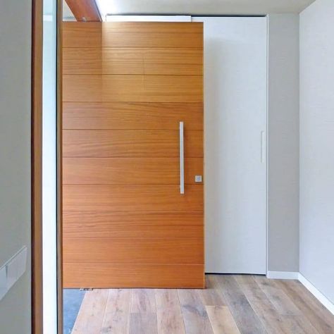 Door designs ✨️ . . . . . . #door #doordesign #doordesigns #woodworking #woodworkingproject #doorstyle #sethiglassplywood #trendingdesign #interiordesign #reelkrofeelkro #interiorideasdaily #homedecor #trendingpost #reelitfeelit #explorepage #viralpost #fypシ゚viralシfypシ゚viralシalシ #foodreview #pushupschallenge #modak #tricepsworkout #eatingchallenge Push Up Challenge, Door Designs, Main Entrance, Door Styles, Door Design, M S, Plywood, Woodworking Projects, Home Design