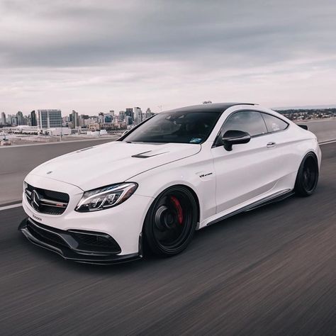 Benz Coupe, Mercedes Benz Coupe, Nike Waffle Racer, C 63 Amg, Mercedes C300, Amg Mercedes, مرسيدس بنز, Mercedes Benz C63, Triumph Street Triple