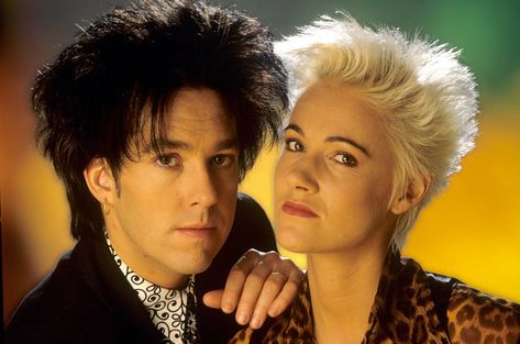 Roxette's Biggest Billboard Chart Hits: 'It Must Have Been Love,' 'The Look' & More | Billboard Marie Fredriksson, Diy Aesthetic, Power Pop, 80s Bands, Pop Hits, Pop Rock, Blues Rock, Dress For Success, Me Me Me Song