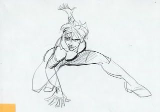 Jin kim Tangled Concept Art, Concept Art Landscape, Glen Keane, Jin Kim, Disney Concept Art, Wreck It Ralph, Concept Art Drawing, Poses References, Figure Drawing Reference