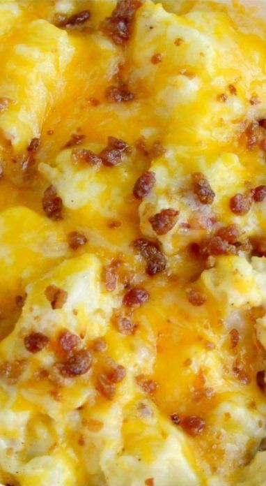 Cheddar Ranch Potatoes, Cheesy Red Potatoes, Ranch Potatoes Baked, Ranch Potato Recipes, Baked Red Potatoes, Comforting Casseroles, Cheesy Ranch Potatoes, Easy Fast Dinner Recipes, Bacon Ranch Potatoes