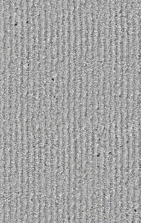 Hammered Concrete, Ribbed Concrete, Civil Engineering Projects, Exposed Aggregate, Concrete Texture, Seamless Textures, Architecture Drawing, Autocad, Texture