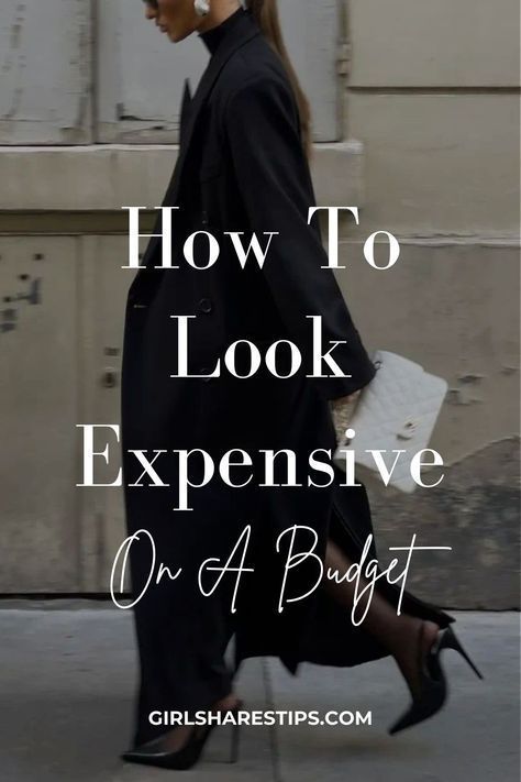 Dressing Elegant On A Budget, Dressing Expensive On A Budget, Classy Wardrobe Capsule, Classy Dressing Women, Everyday Elegant Outfits, Everyday Classy Outfits, Simple But Elegant Outfits, How To Look Expensive Outfits, Dressing In Your 30's Outfits