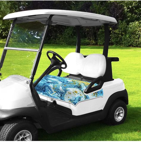 The golf cart seat towel that can both prevent sweat and heat, solve your worries about using the car in the hot sun! Cars Icon, Golf Cart Seat Covers, Car Golf, Golf Cart Seats, Daily Gym Workout, Golf Cart Accessories, Hat Storage, Golf Towel, Cool Glasses