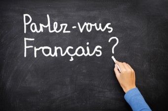 How the Tradition of Saying “Pardon My French” After Saying Swear Words Started Free French Lessons, French Practice, Learn To Speak French, French Conversation, Free In French, French Resources, French Immersion, French Class, French Language Learning