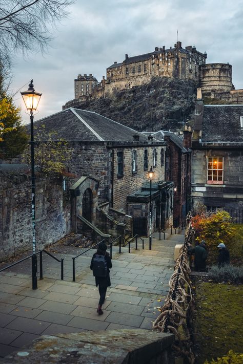 Scottish Crown, Scottish Aesthetic, Stone Of Destiny, Inveraray Castle, Person Walking, Hohenzollern Castle, Bodiam Castle, Scottish Homes, Famous Castles