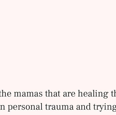 Mompreneur | Empowering mom quotes on Instagram: "To the mamas that are healing their own personal trauma and trying to raise emotionally healthy little ones: You are doing powerful work for this planet. Keep going..🤍 Tag a mom that deserves a reminder🫶🏼 . . . Follow @undefeated.moms for daily quotes🫶🏼 @undefeated.moms @undefeated.moms @undefeated.moms . . . #momsunite #motherhoodquotes #motherhoodlife #momssupportingmoms #singlemomslife #parentingquotes #themepage #momquotes #positivemom #motherhoodmoments #momsofig #momempowerment #mompreneur EmpowerMoms InspireMomLife SingleMomJourney MomMotivationHub ThemePage QuoteMoms Simply Passive UpliftSingleMoms InspirationalMomQuotes MotivationalMotherhood QuoteLovingMama Mompreneur" Ppd Quotes Mom, Simply Passive, Emotionally Healthy, Quotes On Instagram, Parenting Quotes, Mom Quotes, Single Mom, Keep Going, Daily Quotes