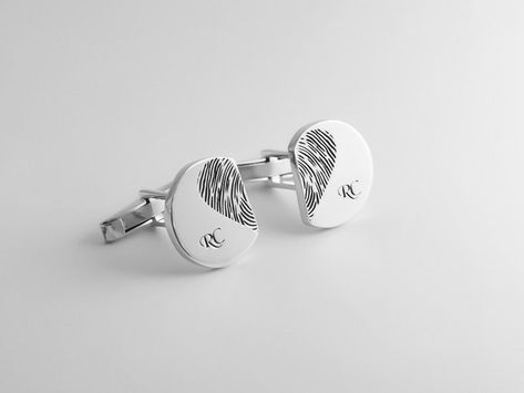 Special Gift For Boyfriend, Wedding Cufflinks Groomsmen, Groomsmen Cufflinks, Initial Cufflinks, Engraved Cufflinks, Groom Cufflinks, Silver Gift Wrap, Personalized Cufflinks, Great Gifts For Dad