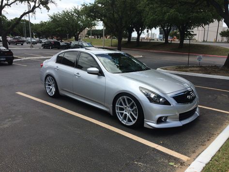 Infiniti G37x, Infiniti Sedan, Infiniti Q50 Sport, Maserati Gt, G37 Sedan, Best Jdm Cars, Infiniti G37, Lux Cars, Foose