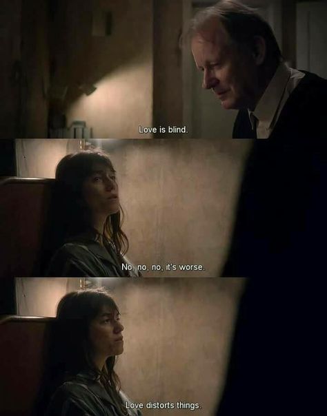 Ninfomaniaca Short Fairy Tales, Lars Von Trier, Best Movie Quotes, Cutie Quote, Charlotte Gainsbourg, Movie Lines, Film Quotes, Tv Quotes, About Time Movie