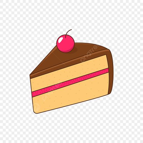 Cake Background, Fruit Cake Design, Cartoon Birthday Cake, Cake Vector, Cake Clipart, Cartoon Cake, Cake Slice, Mid Autumn Festival, New Backgrounds