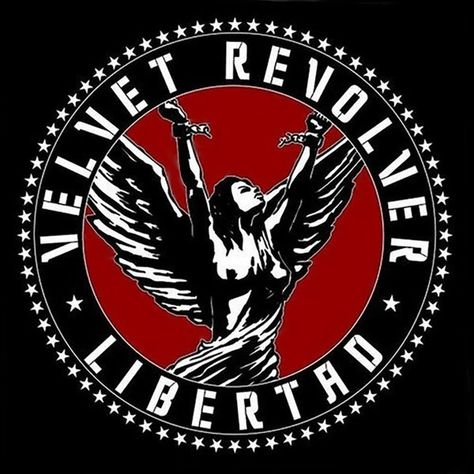 Velvet Revolver - Libertad / Discogs.com Velvet Revolver, Scott Weiland, Wall Of Sound, Duff Mckagan, Stone Temple Pilots, Set Me Free, The Duff, Album Art, Music Songs