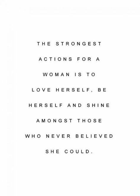 Strong Women Quotes Daglig Motivation, Happy Thoughts Quotes, Citation Force, Women Empowerment Quotes, Strong Women Quotes, Empowerment Quotes, Strong Woman, Instagram Bio, Quotes About Strength