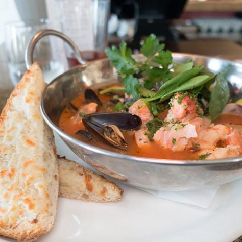 Visit Whidbey Island and a Penn Cove Seafood Stew Recipe - Chef Dennis Fisherman Stew, Clam Spaghetti Recipe, Cajun Recipes Easy, Shrimp Casserole Recipes, Classic Cajun Recipes, Cioppino Recipe, Seafood Stew Recipes, Etouffee Recipe, Easy Cajun