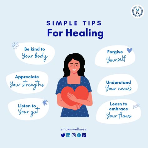 How To Mentally Heal, How To Start Healing Journey, How To Heal, How To Heal Yourself, Baddies Quotes, Take Time To Heal, Healing Images, Healing Tips, Mental Healing