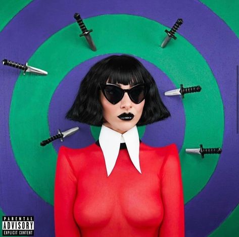 Qveen Herby Halloqveen Qveen Herby, Drag Inspiration, Britney Spears Toxic, Aidy Bryant, Friendship Songs, Missy Elliott, Kate Mckinnon, R&b Music, Tina Fey