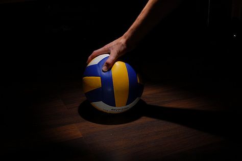 volleyball lit with 2 homemade snoots Mikasa Volleyball, Volleyball Images, University Of York, Volleyball Wallpaper, Salt Container, Volleyball Clubs, Birthday Background Images, Pencil Skirt Casual, Volleyball Drills