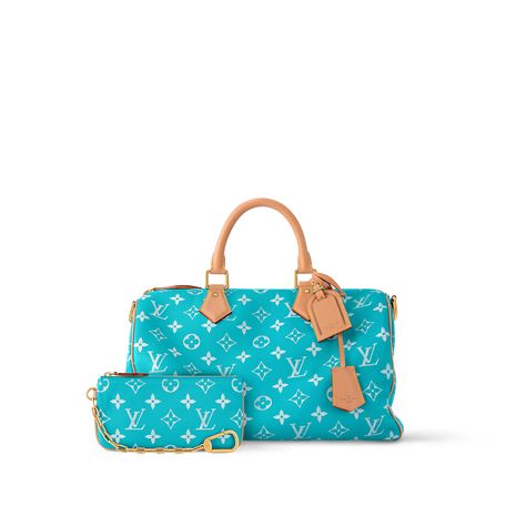 Louis vuitton speedy 35