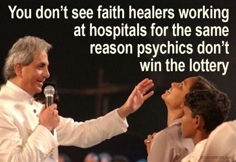 Atheism Humor, Bible Contradictions, Faith Healers, Fake Christians, Benny Hinn, Atheist Humor, Atheist Quotes, Losing My Religion, Anti Religion