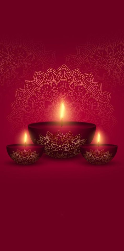 Diwali Diya Images, Happy Diwali Wallpapers, Diwali Wallpaper, Diwali Candles, Diwali Photography, Diwali Poster, Indian Flag Wallpaper, Diwali Decorations At Home, Red Candle