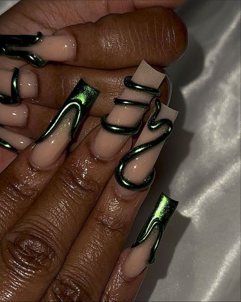 Mardi Gras Nails, Hard Nails, Glamour Nails, Long Acrylic Nails Coffin, Long Acrylic, Unique Acrylic Nails, Bling Acrylic Nails, Clear Nails, Acrylic Nails Coffin