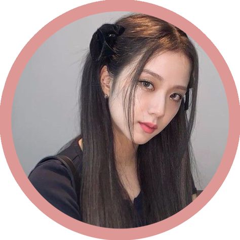 Blackpink Pfp, Jisoo Pp, Blackpink Pp, Kpop Pp, Blink Book, Blackpink Icons, Icons Soft, Color Number, Pink Sky