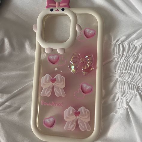 Fits Iphone 13 Pro Max Brand New Cute Phone Cases Iphone 13 Pink, Decor Phone Case, Girly Core, Coquette Phone Case, Iphone 13 Mini Case, Digital Aesthetic, Girly Phone Cases, Cute Case, Kawaii Phone Case