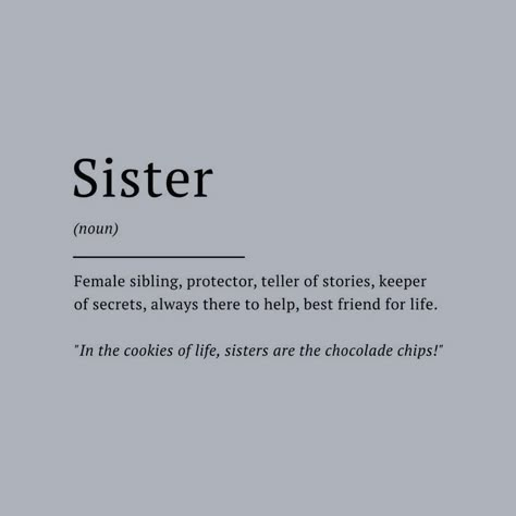 Sister Aesthetic, Ryan White, Sibling Quotes, Really Deep Quotes, Sister Quotes, Deep Thought Quotes, Infj, Pretty Words, Quote Aesthetic