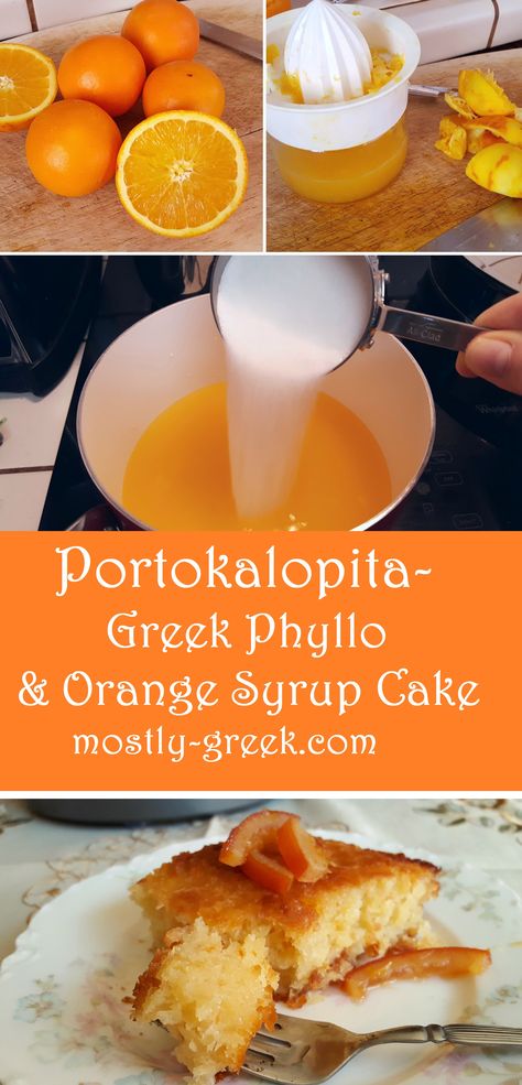 Broken Phyllo Cake Recipe, Broken Phyllo Cake With Orange And Bay Milk Street, Broken Philo Cake, Phyllo Cake From Crete, Phyllo Dough Cake, Phyllo Cake Recipe, Broken Phyllo Cake With Orange And Bay, Broken Phyllo Cake, Phyllo Dessert