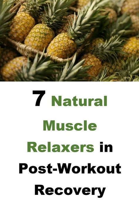 Muscle Relaxers Herbs For Muscle Relaxation, Natural Muscle Relaxer, Foods High In Magnesium, Sore Muscle Relief, Best Diet Foods, Post Workout Recovery, Diet Foods, Muscle Relaxer, Healthy Eating Habits