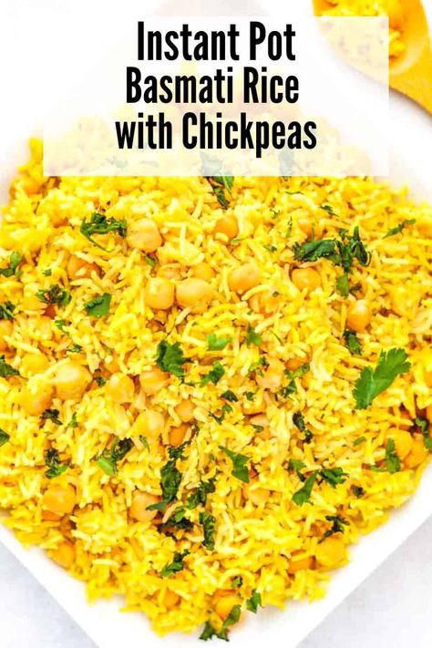 Crockpot Basmati Rice, Instapot Rice Meals, Basmati Rice Recipes Instant Pot, Brown Basmati Rice Instant Pot, Instant Pot Beans And Rice, Basmati Rice Instant Pot, Vegetables Instant Pot, Instant Pot Rice And Beans, Instant Pot Farro