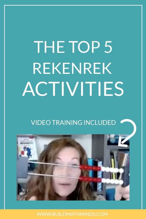 Do you have a rekenrek and you don’t know how to use it? Or maybe even you have a classroom set of rekenreks and you’ve never really pulled them out? Or maybe you’ve never even seen a rekenrek and you’re like “what the heck is that?” Race Strategy For Math, Subitizing Kindergarten, Reciprocal Teaching Reading, Number Talks Kindergarten, Using Rekenreks In Kindergarten, Diy Rekenrek Student, Rekenrek Activities, Rekenrek Kindergarten, Counting For Kids