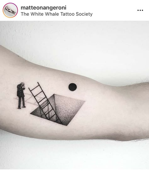 Tattoo Ideas For The Arm, Surreal Tattoo, Best Tattoo Ideas, Meaningful Tattoos For Women, Small Meaningful Tattoos, Trash Polka, Most Popular Tattoos, Modern Tattoos, Temporary Tattoo Designs