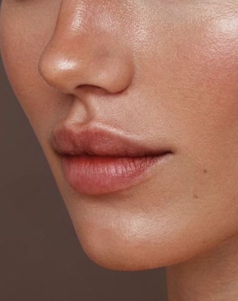 Sharp Face Men, Perfect Lips Aesthetic, Upturned Lips, Nose Job Inspo, Small Lips Aesthetic, Desired Lips, Nose Aesthetic, Lips Inspiration, Botox Lips