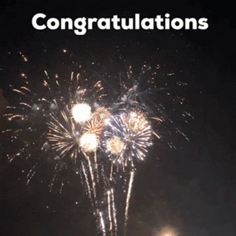 Fireworks Congratulations GIF - Fireworks Congratulations YouWin - Discover & Share GIFs Congratulations Images Gif, Gif Fireworks, Well Done Gif, Facepalm Gif, Congratulations Gif, Falling Gif, Congratulations Images, Fireworks Gif, Shopping Pictures