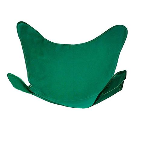 Amazon.com : Algoma 4916-00 Replacement Covers for the Algoma Butterfly Chairs, Natural : Patio Chairs : Garden & Outdoor Butterfly Chairs, Urban Shop, Dark Green Walls, Wood Butterfly, Coastal Casual, Bean Bag Chair Covers, Patio Furniture Covers, Stuffed Animal Storage, Green Butterfly