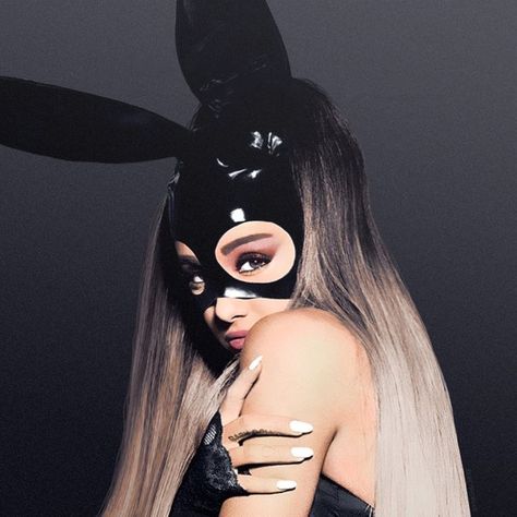 the dw photoshoot >>> Nickelodeon Victorious, Adriana Grande, Ariana Grande Dangerous, Ariana Grande Images, Ariana Grande Album, Ariana Grande Dangerous Woman, Dangerous Woman Tour, Bunny Mask, Ariana Grande Fans